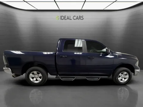 More photos of 2015 Ram 1500 Big Horn at Ideal Cars - at Alma School Rd, AZ