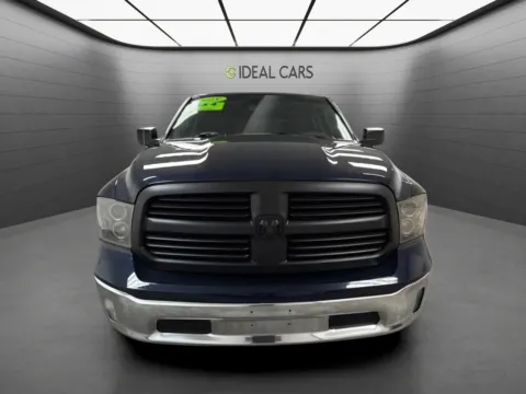 Photos of 2015 Ram 1500 Big Horn for sale in Mesa, AZ at Ideal Cars - at Alma School Rd