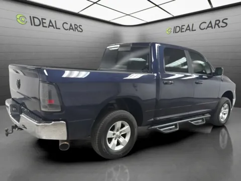 More photos of 2015 Ram 1500 Big Horn at Ideal Cars - at Alma School Rd, AZ