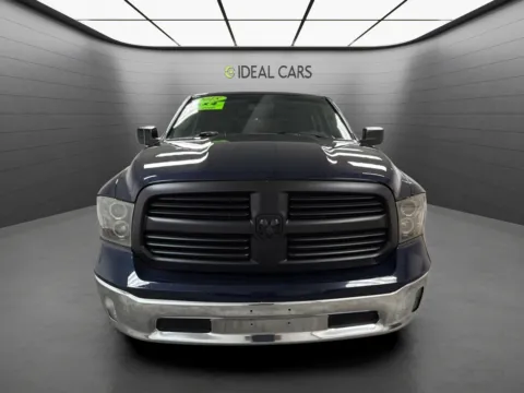 Photos of 2015 Ram 1500 Big Horn for sale in Mesa, AZ at Ideal Cars - at Alma School Rd