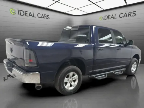 More photos of 2015 Ram 1500 Big Horn at Ideal Cars - at Alma School Rd, AZ