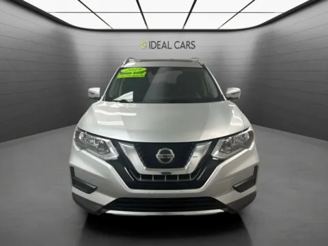 Photos of 2019 Nissan Rogue Hybrid SV for sale in Mesa, AZ at Ideal Cars - at Alma School Rd
