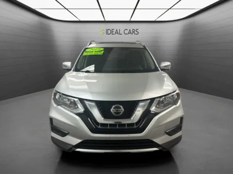 Photos of 2019 Nissan Rogue Hybrid SV for sale in Mesa, AZ at Ideal Cars - at Alma School Rd