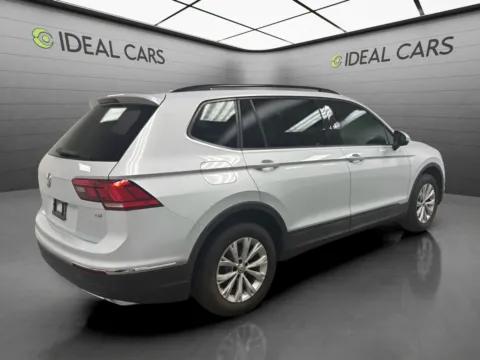 More photos of 2018 Volkswagen Tiguan 2.0T S at Ideal Cars - at Alma School Rd, AZ