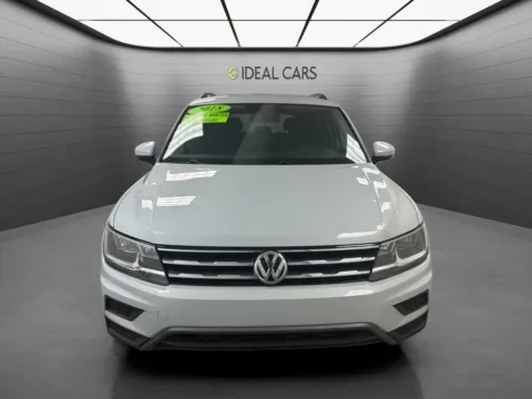 Photos of 2018 Volkswagen Tiguan 2.0T S for sale in Mesa, AZ at Ideal Cars - at Alma School Rd