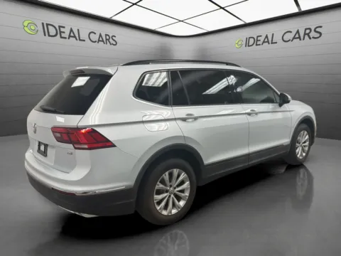 More photos of 2018 Volkswagen Tiguan 2.0T S at Ideal Cars - at Alma School Rd, AZ