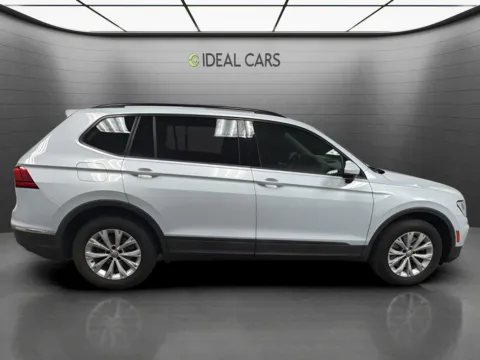 More photos of 2018 Volkswagen Tiguan 2.0T S at Ideal Cars - at Alma School Rd, AZ