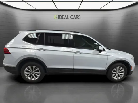 More photos of 2018 Volkswagen Tiguan 2.0T S at Ideal Cars - at Alma School Rd, AZ