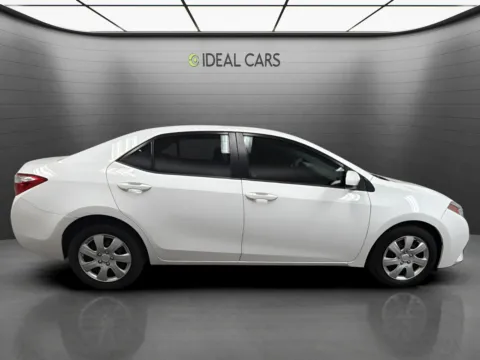 More photos of 2016 Toyota Corolla LE at Ideal Cars - at Alma School Rd, AZ