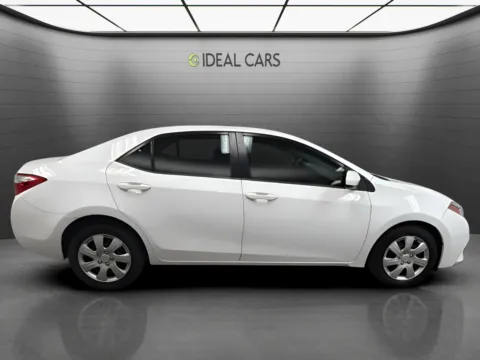 More photos of 2016 Toyota Corolla LE at Ideal Cars - at Alma School Rd, AZ