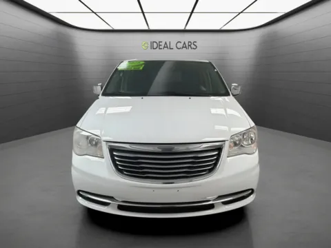 Photos of 2016 Chrysler Town and Country Limited for sale in Mesa, AZ at Ideal Cars - at Alma School Rd
