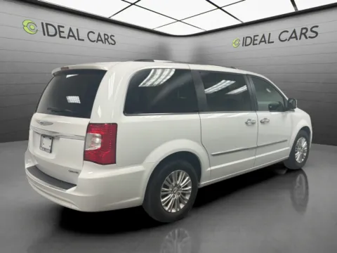 More photos of 2016 Chrysler Town and Country Limited at Ideal Cars - at Alma School Rd, AZ