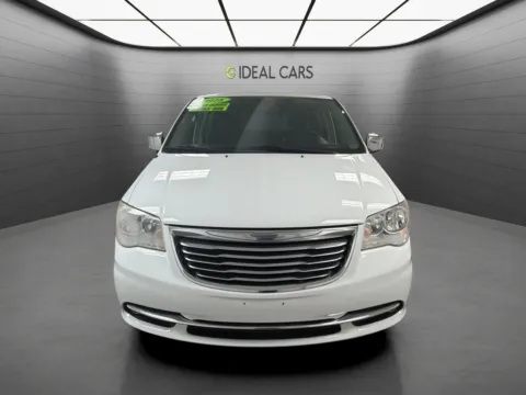 Photos of 2016 Chrysler Town and Country Limited for sale in Mesa, AZ at Ideal Cars - at Alma School Rd