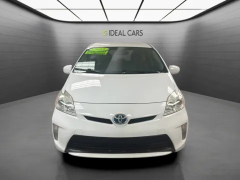 Photos of 2015 Toyota Prius Three for sale in Mesa, AZ at Ideal Cars - at Alma School Rd