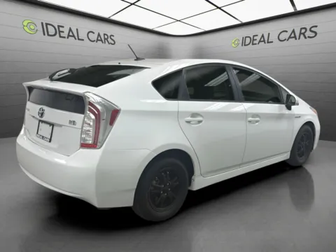 More photos of 2015 Toyota Prius Three at Ideal Cars - at Alma School Rd, AZ