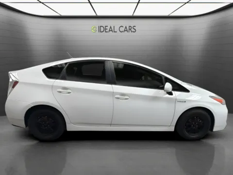 More photos of 2015 Toyota Prius Three at Ideal Cars - at Alma School Rd, AZ
