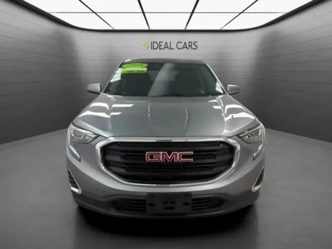 Photos of 2018 GMC Terrain SLE for sale in Mesa, AZ at Ideal Cars - at Alma School Rd