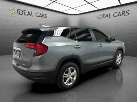 More photos of 2018 GMC Terrain SLE at Ideal Cars - at Alma School Rd, AZ