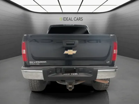 More photos of 2008 Chevrolet Silverado 1500 Work Truck at Ideal Cars - at Alma School Rd, AZ