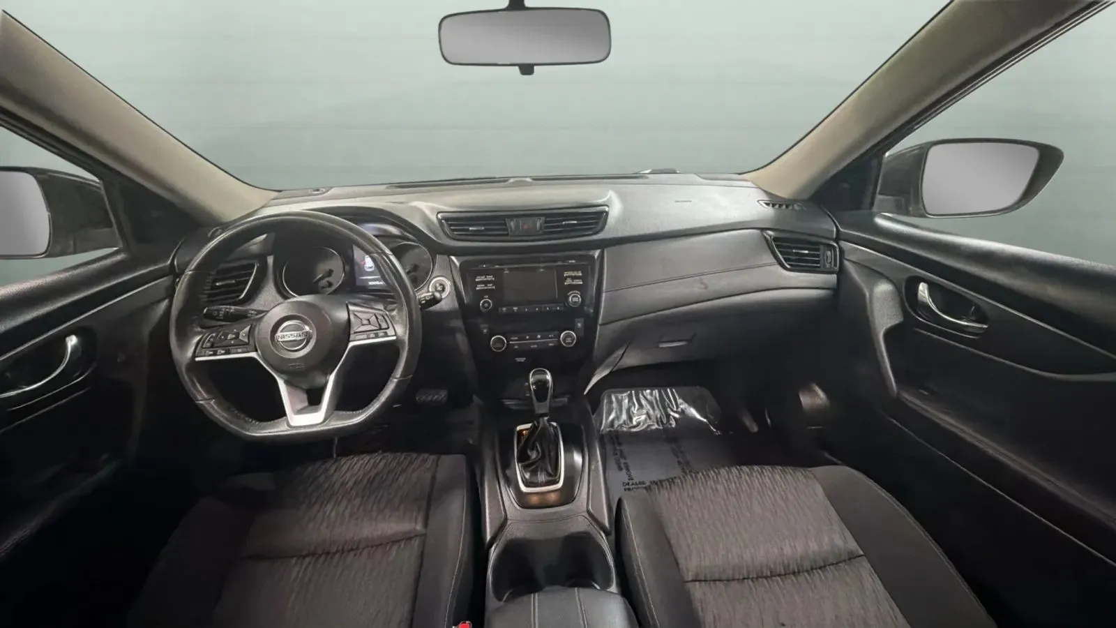 Nissan Rogue photo 10