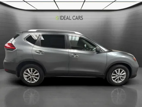 More photos of 2017 Nissan Rogue SV at Ideal Cars - at Alma School Rd, AZ