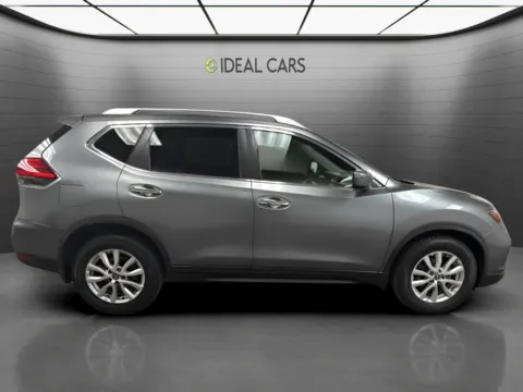 More photos of 2017 Nissan Rogue SV at Ideal Cars - at Alma School Rd, AZ