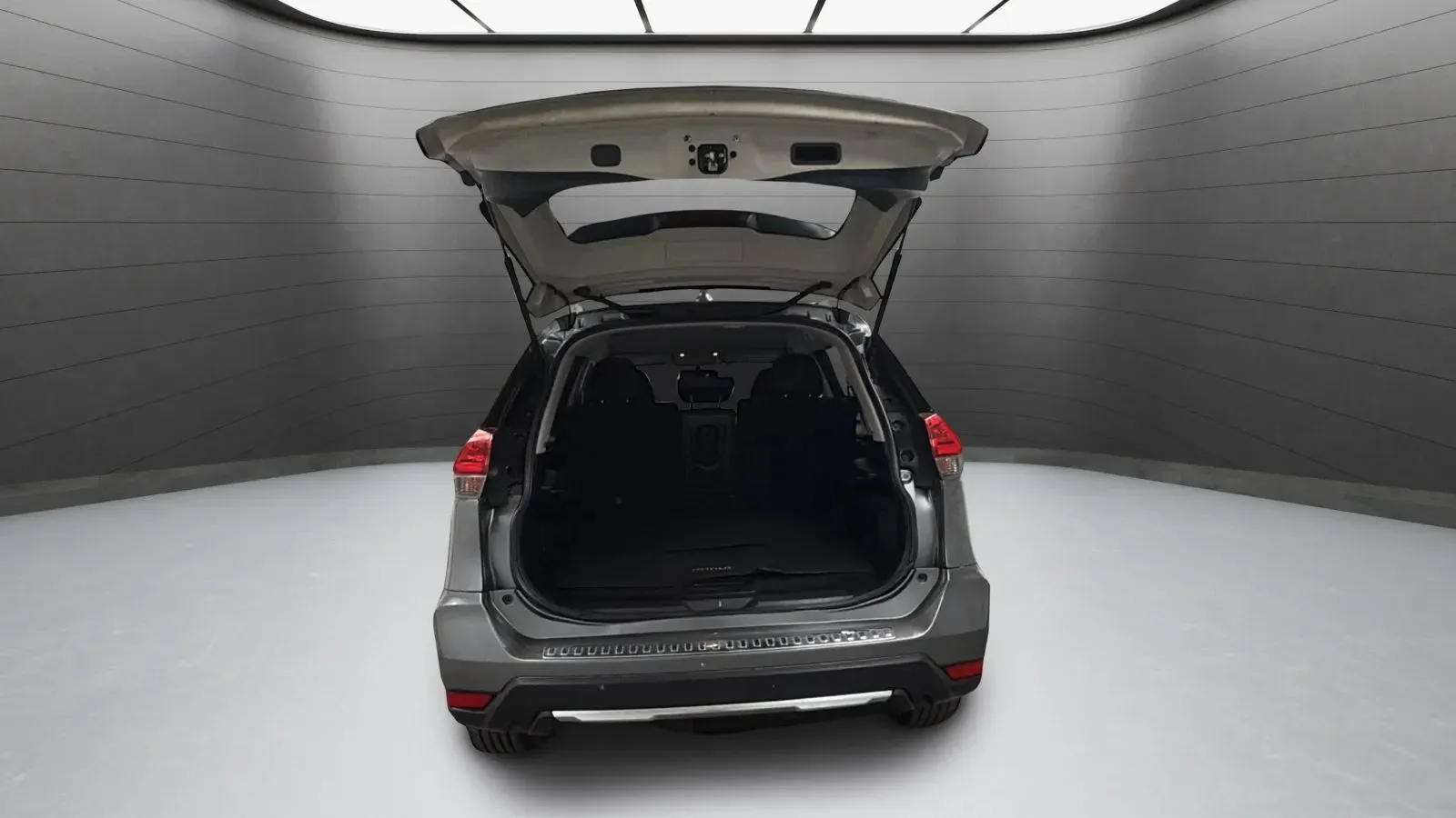Nissan Rogue photo 9