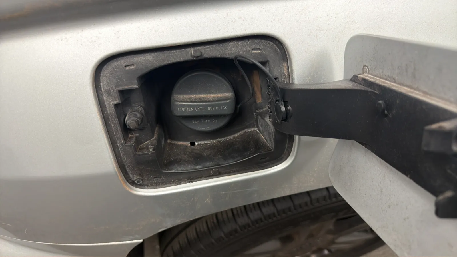 GMC Terrain photo 28