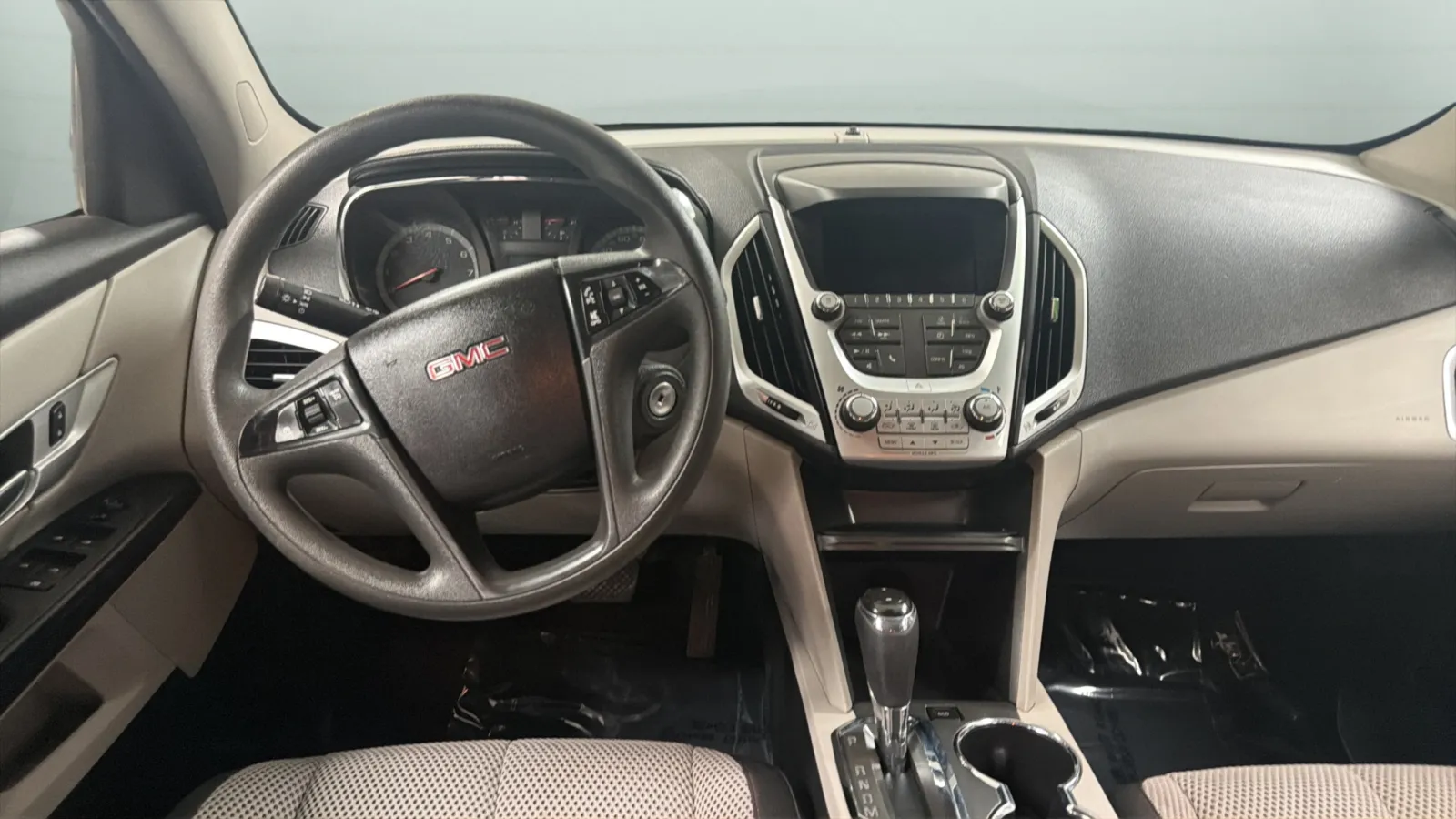 GMC Terrain photo 10
