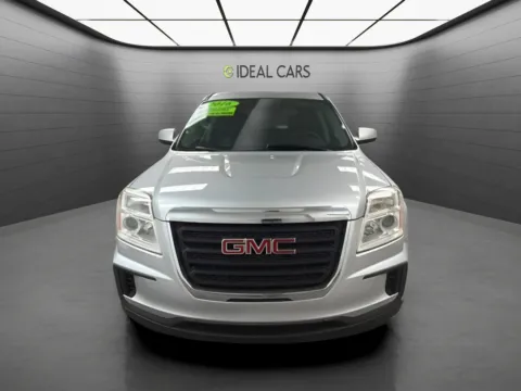 Photos of 2016 GMC Terrain SLE-1 for sale in Mesa, AZ at Ideal Cars - at Alma School Rd