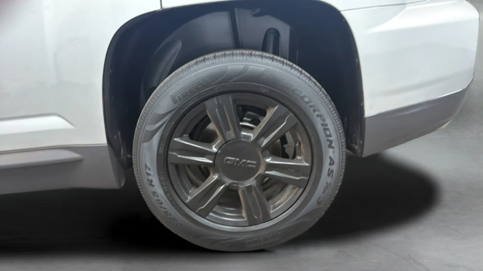 GMC Terrain photo 26