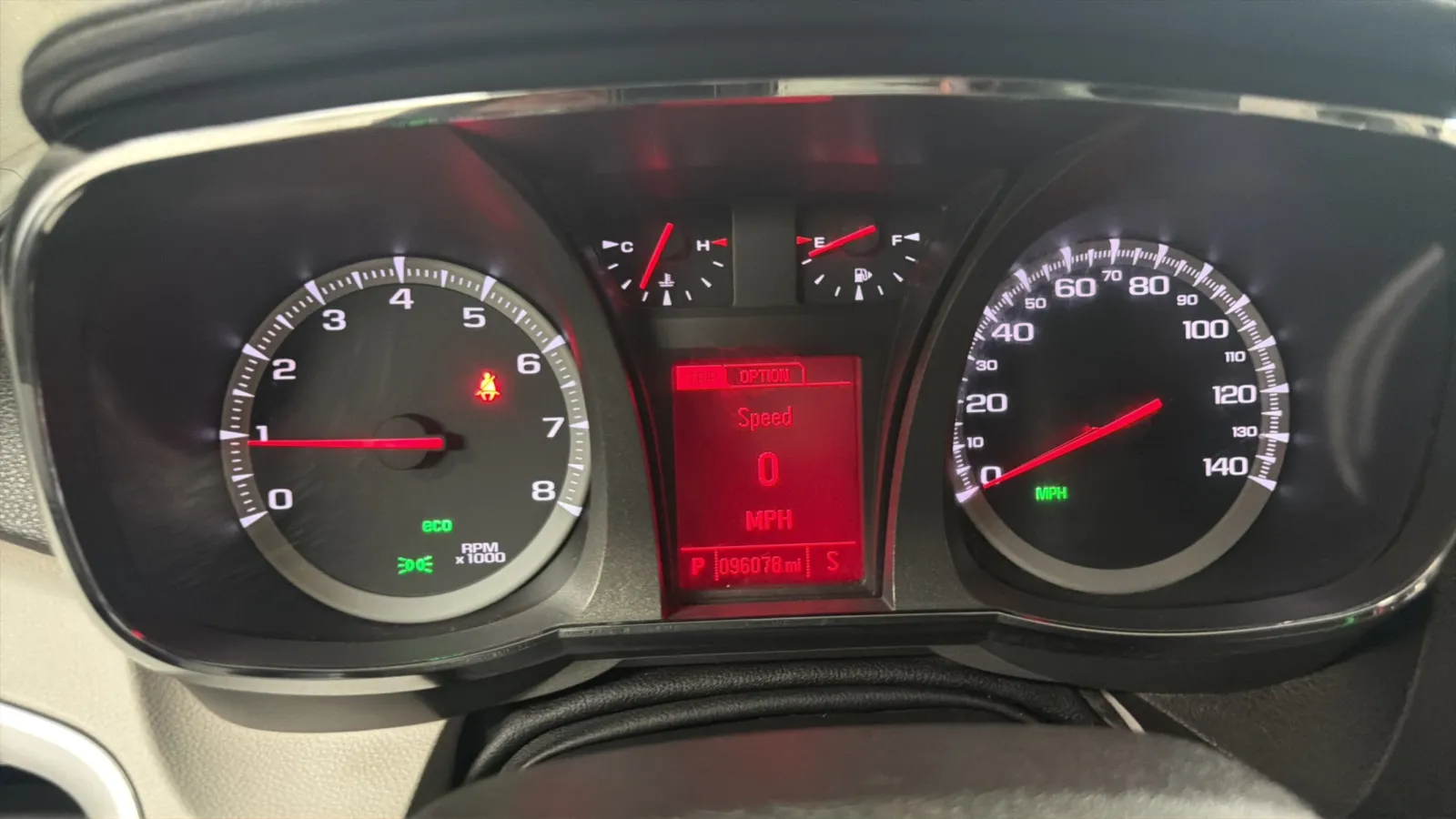 GMC Terrain photo 11