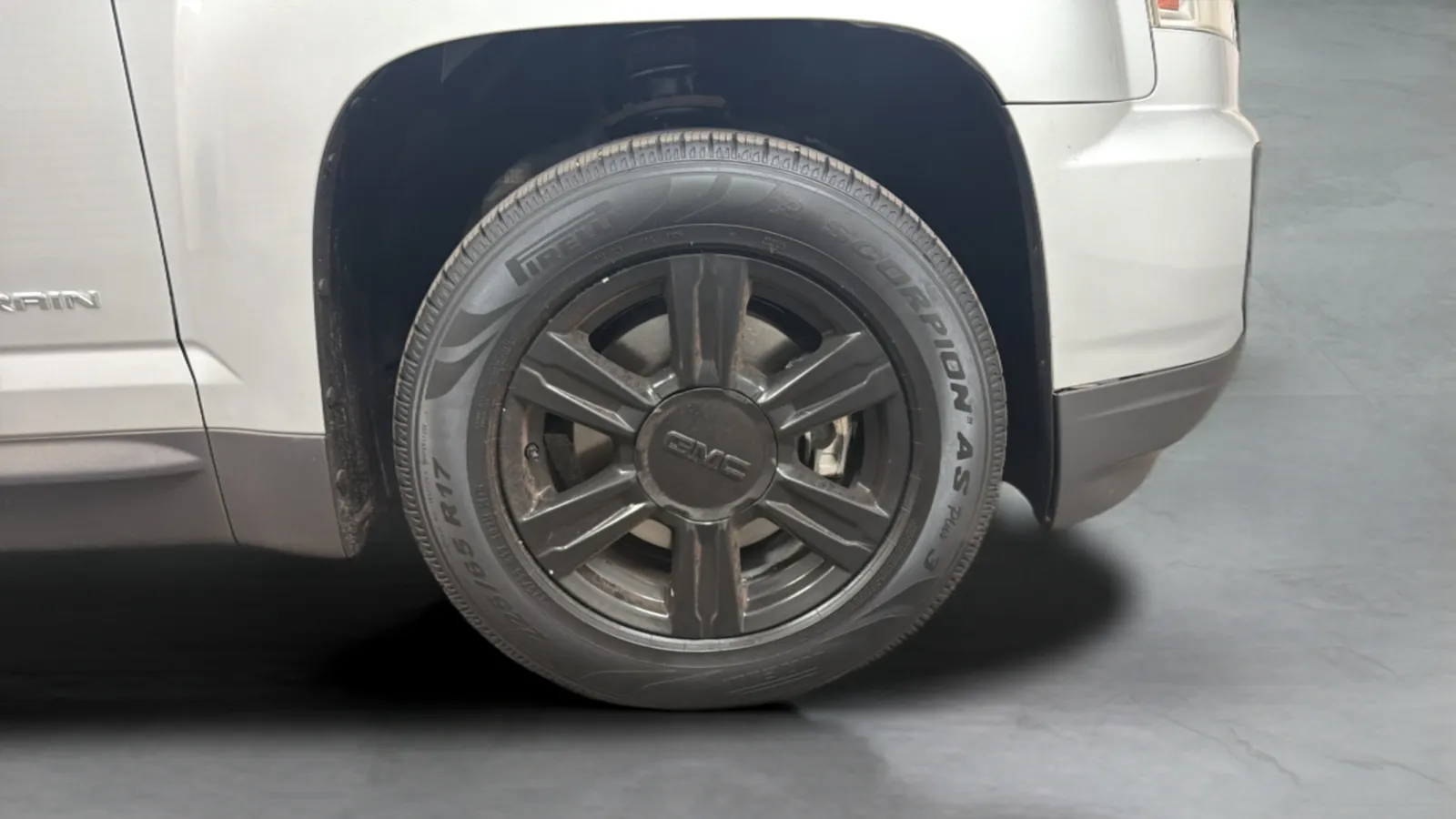 GMC Terrain photo 24