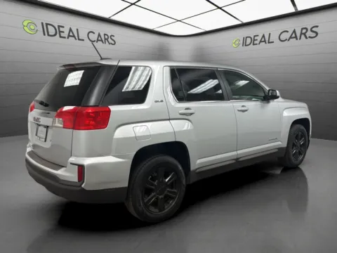 More photos of 2016 GMC Terrain SLE-1 at Ideal Cars - at Alma School Rd, AZ