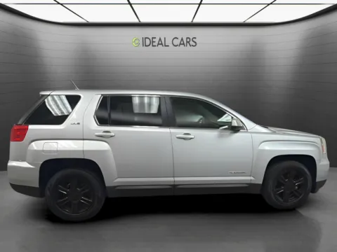 More photos of 2016 GMC Terrain SLE-1 at Ideal Cars - at Alma School Rd, AZ