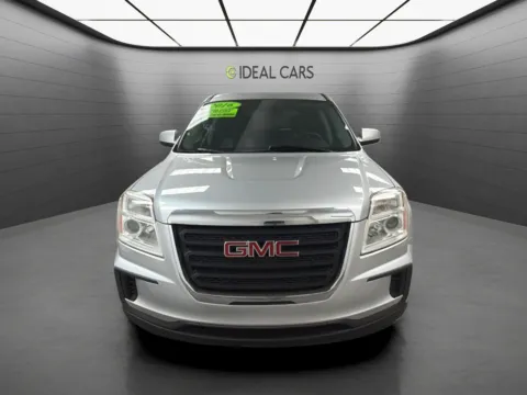 Photos of 2016 GMC Terrain SLE-1 for sale in Mesa, AZ at Ideal Cars - at Alma School Rd