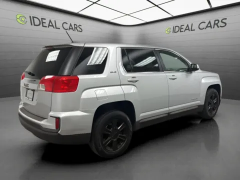 More photos of 2016 GMC Terrain SLE-1 at Ideal Cars - at Alma School Rd, AZ