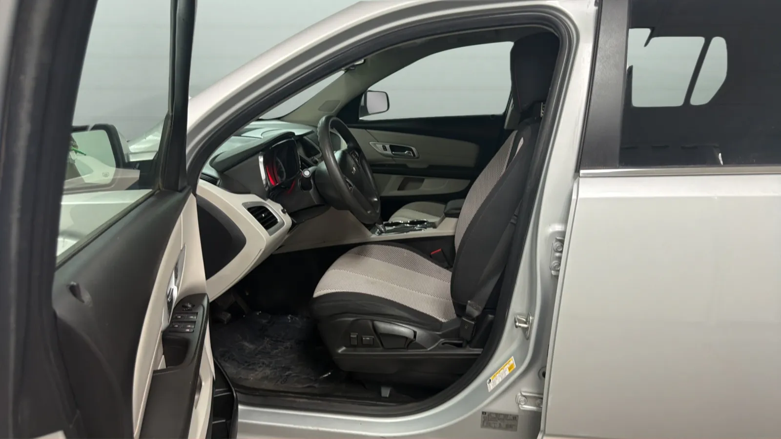GMC Terrain photo 20