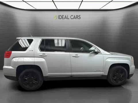 More photos of 2016 GMC Terrain SLE-1 at Ideal Cars - at Alma School Rd, AZ