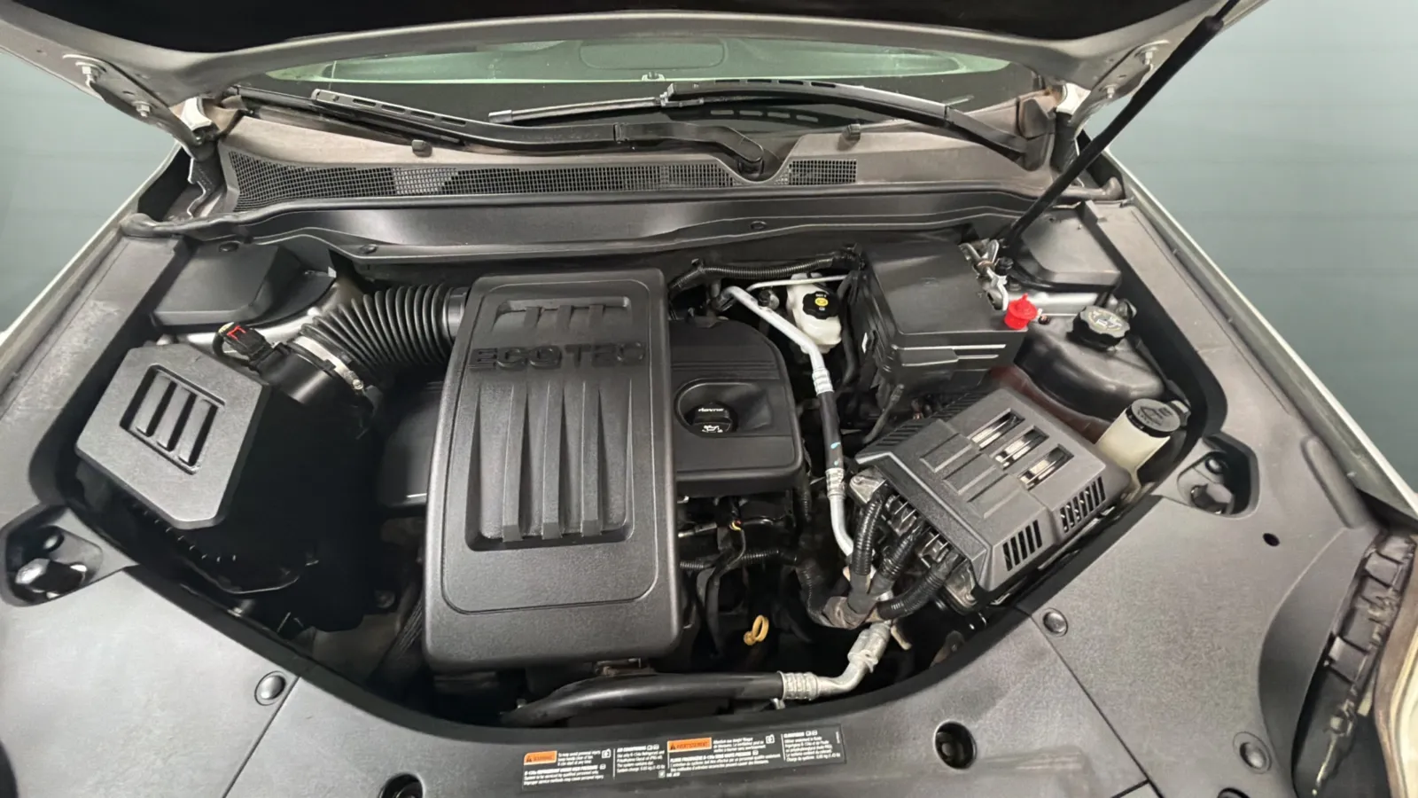 GMC Terrain photo 22