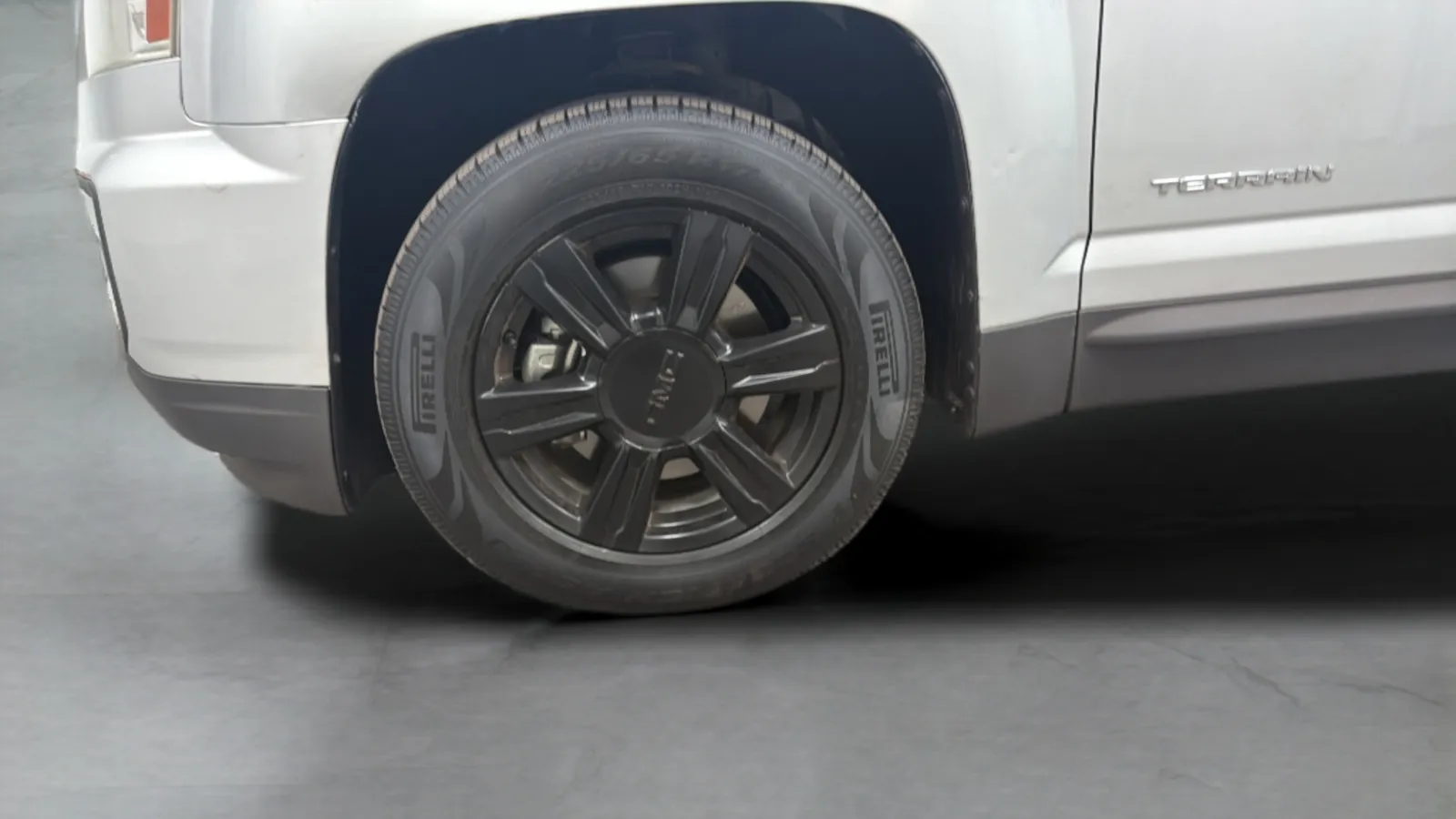GMC Terrain photo 27