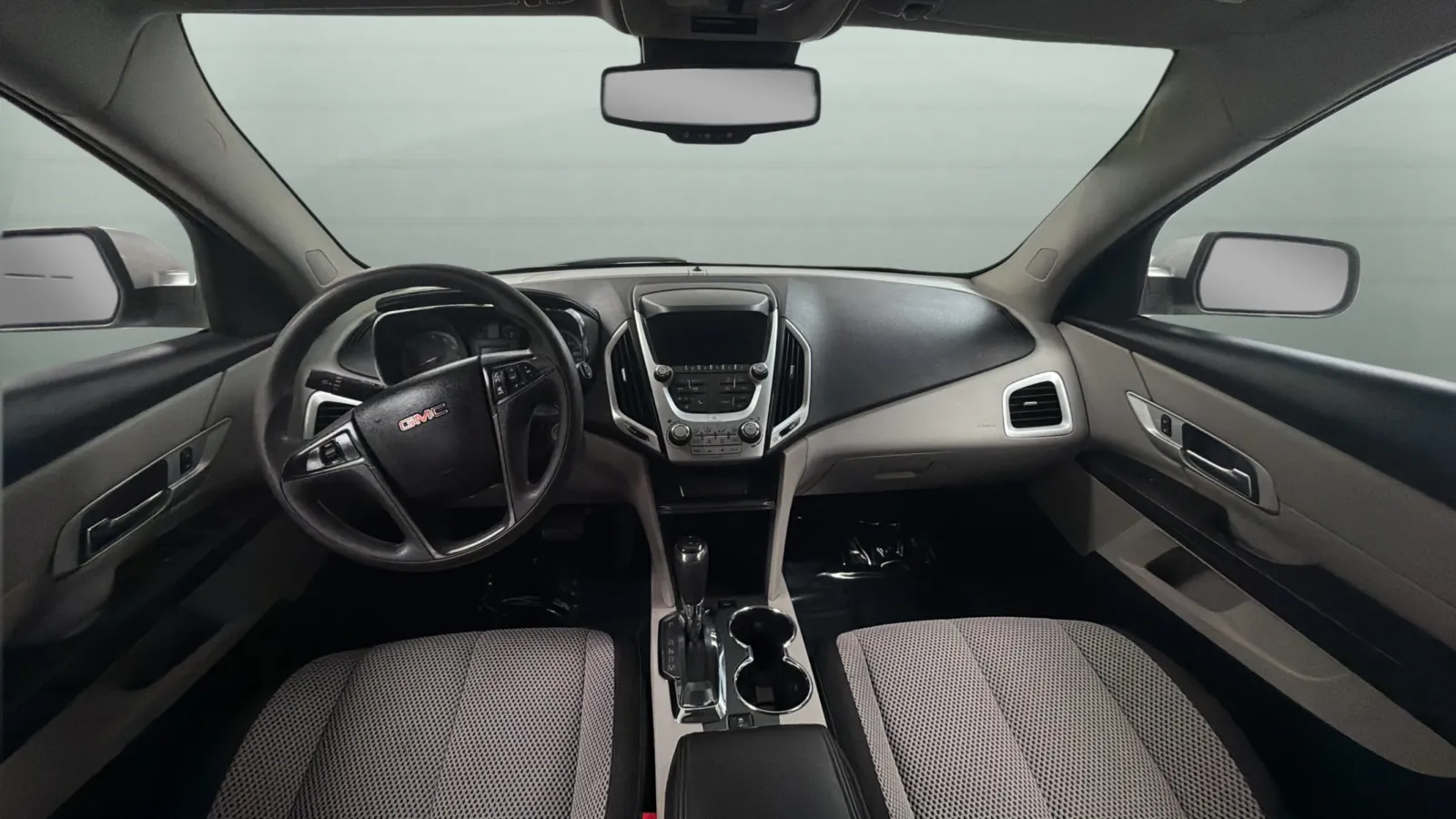 GMC Terrain photo 9