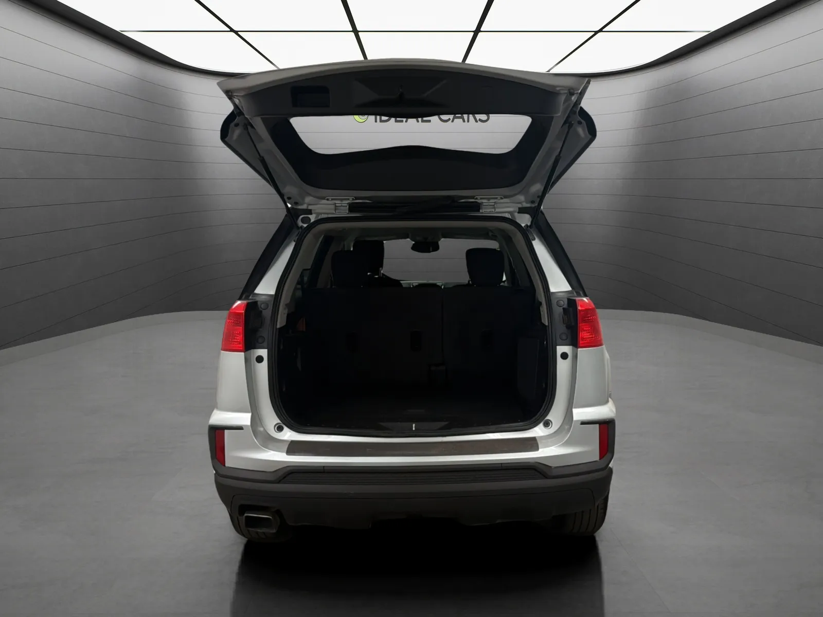 GMC Terrain photo 19
