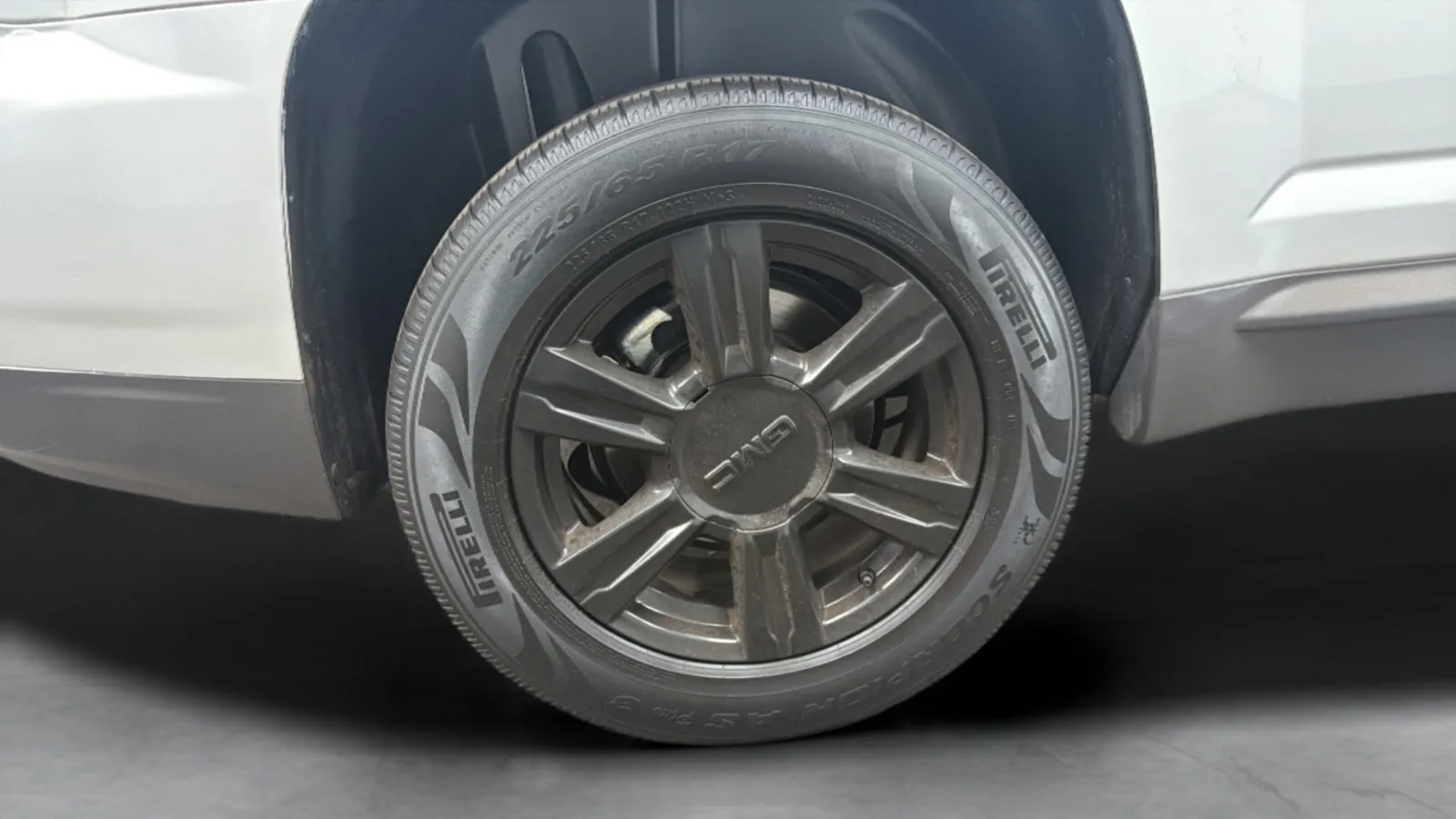 GMC Terrain photo 25