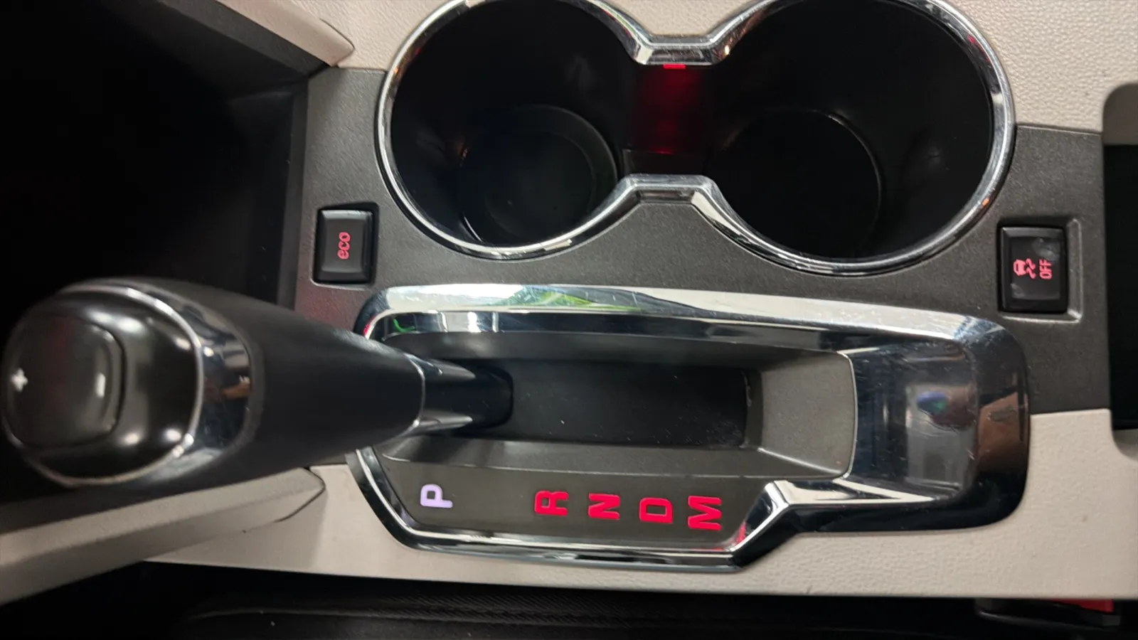 GMC Terrain photo 12