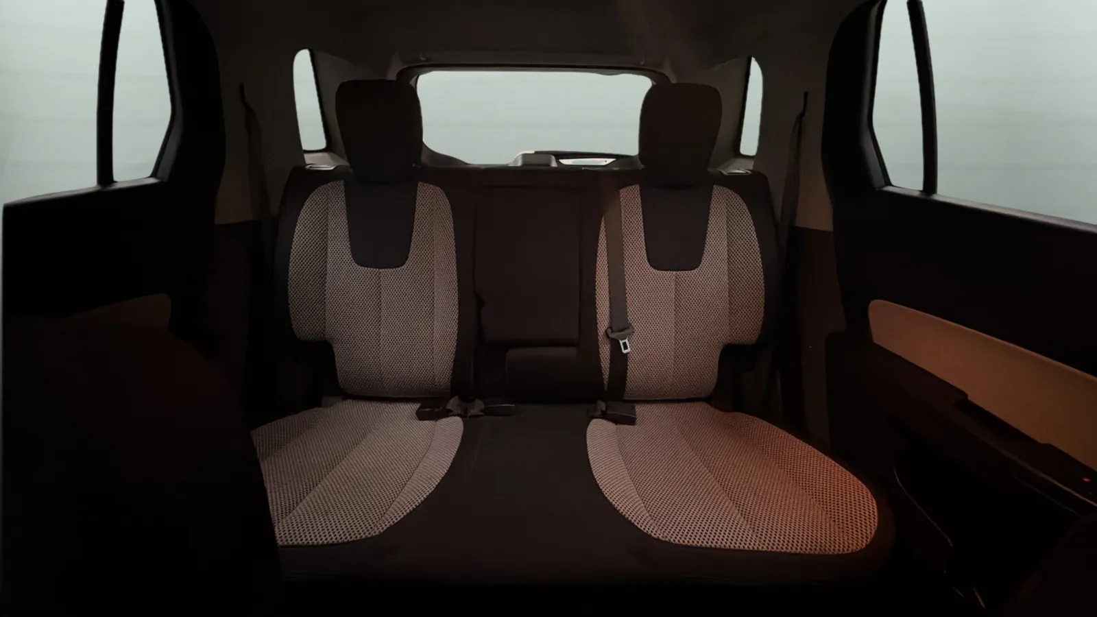 GMC Terrain photo 18
