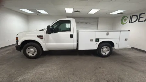 Photos of 2009 Ford F-250 Super Duty XL for sale in Mesa, AZ at Ideal Cars - at Alma School Rd
