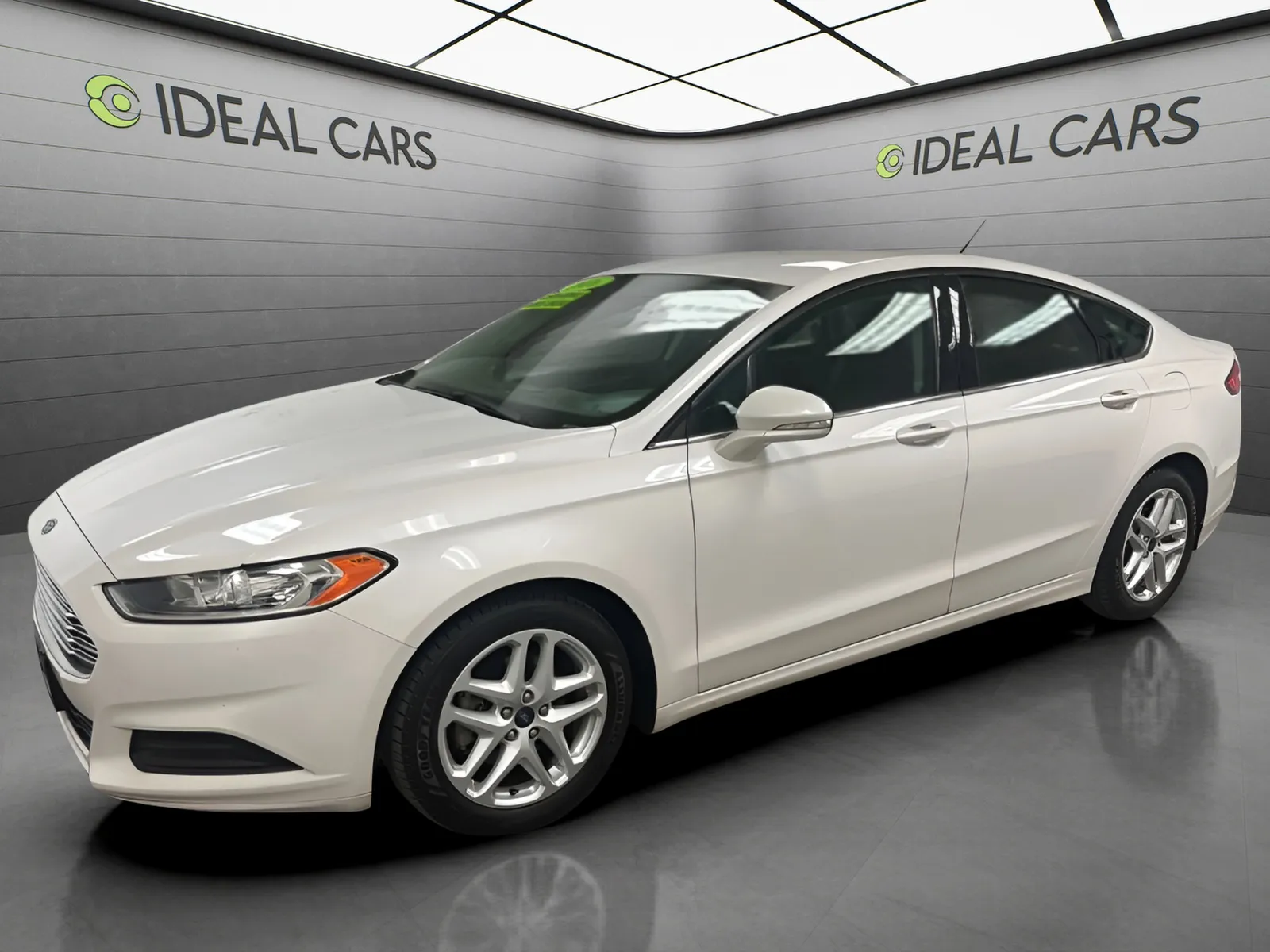 2016 Ford Fusion SE for sale in Mesa, AZ