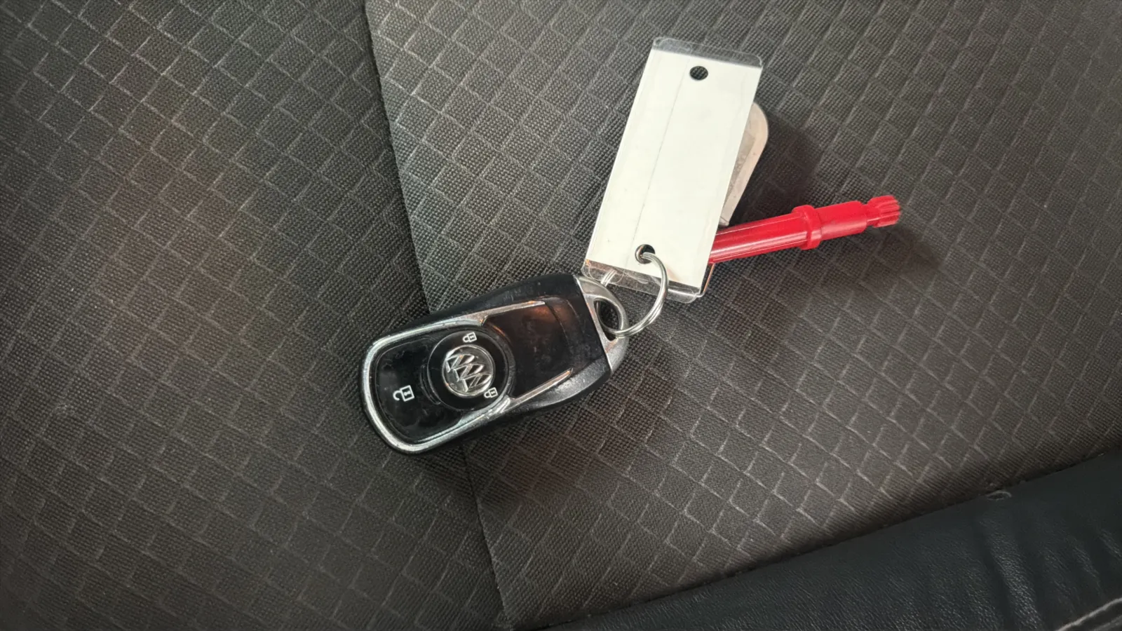 Buick Encore photo 24