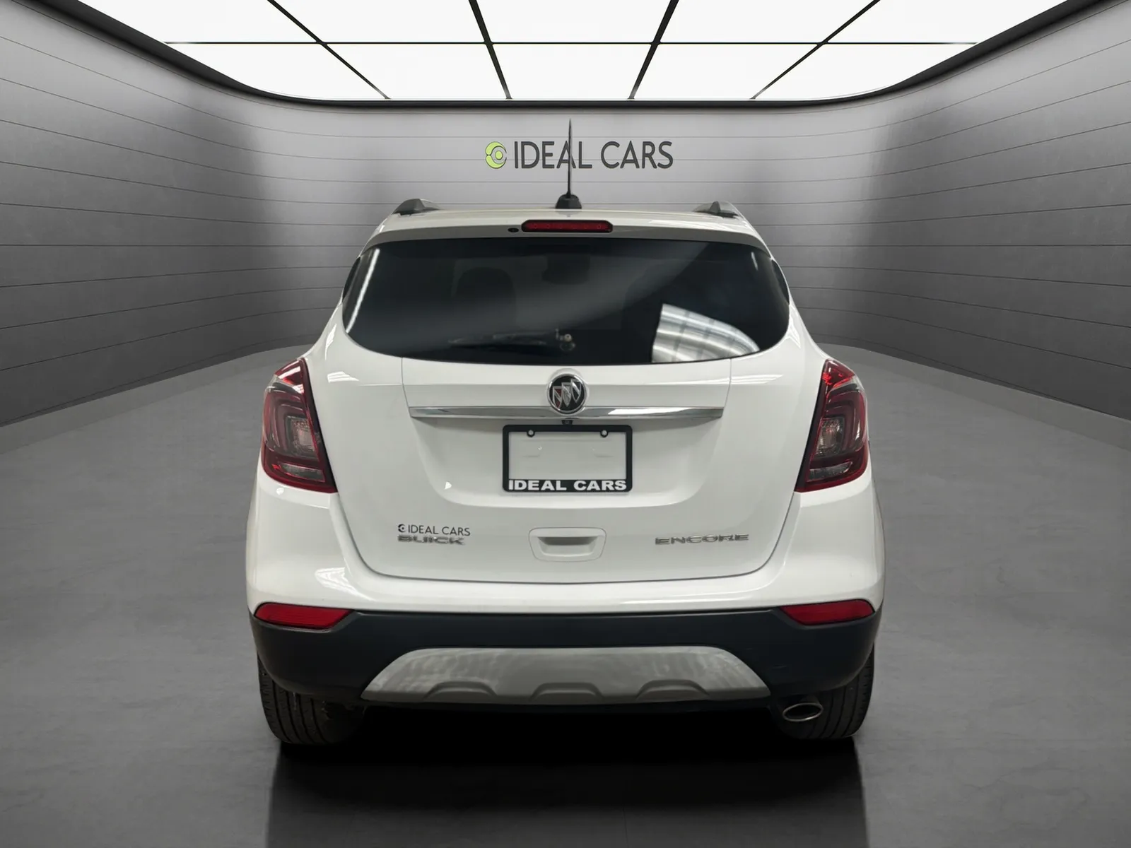 Buick Encore photo 6